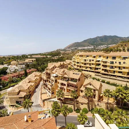 Loft Duplex Torrequebrada