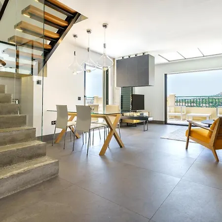 Loft Duplex Torrequebrada Benalmádena
