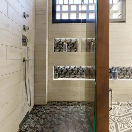 Loft Duplex Torrequebrada Appartement