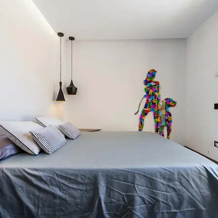 Loft Duplex Torrequebrada Benalmádena