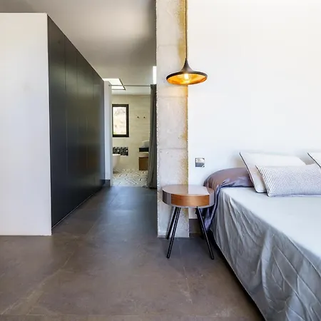 Loft Duplex Torrequebrada