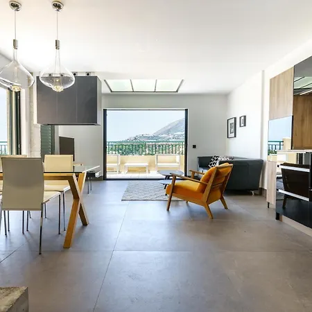 Loft Duplex Torrequebrada Apartament *