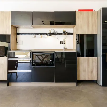Loft Duplex Torrequebrada شقة بينالماذينا