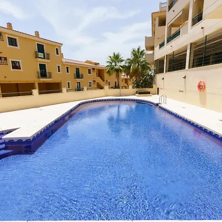 Apartament Loft Duplex Torrequebrada