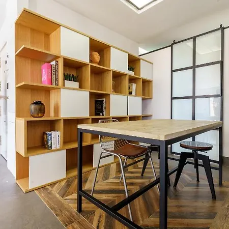 Loft Duplex Torrequebrada *