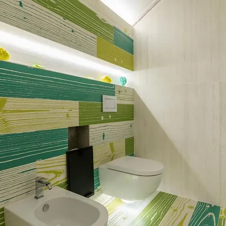 Loft Duplex Torrequebrada *