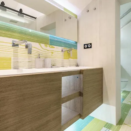 Loft Duplex Torrequebrada